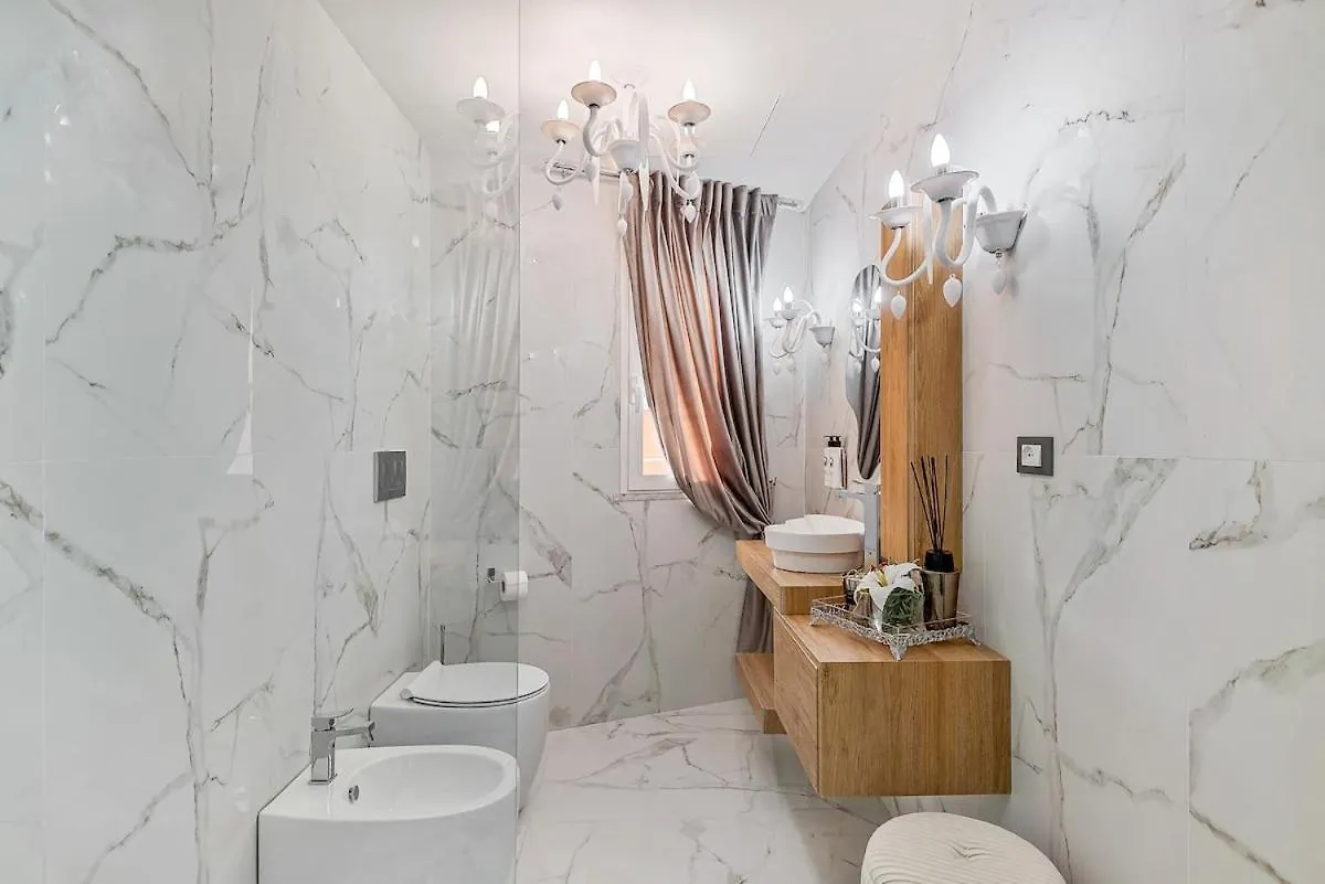 Rooftop Sealavie, Viareggio Jacuzzi E Terrazza Privata 0*,  Italy
