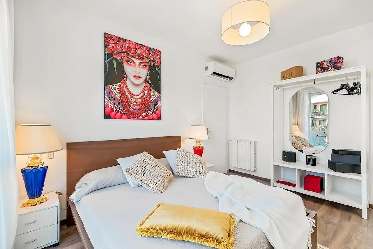 Rooftop Sealavie, Viareggio Jacuzzi E Terrazza Privata 0*,