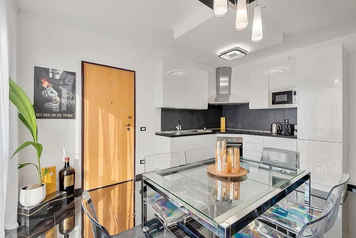Rooftop Sealavie, Viareggio Jacuzzi E Terrazza Privata Italy