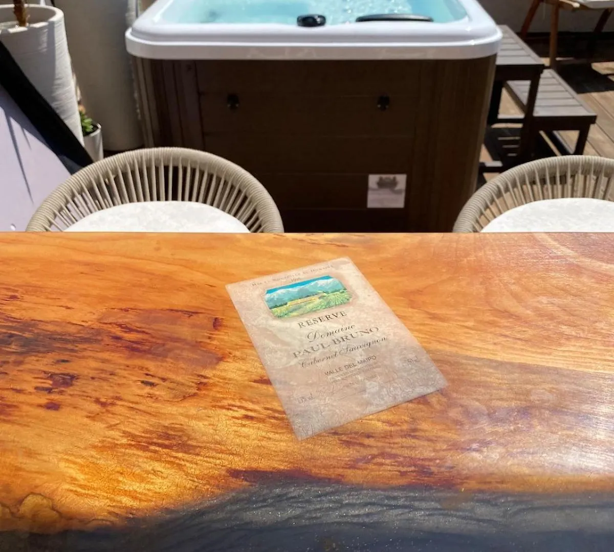 Rooftop Sealavie, Viareggio Jacuzzi E Terrazza Privata 0*,